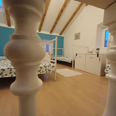 City Walls Hostel Dubrovnik Bagian luar foto