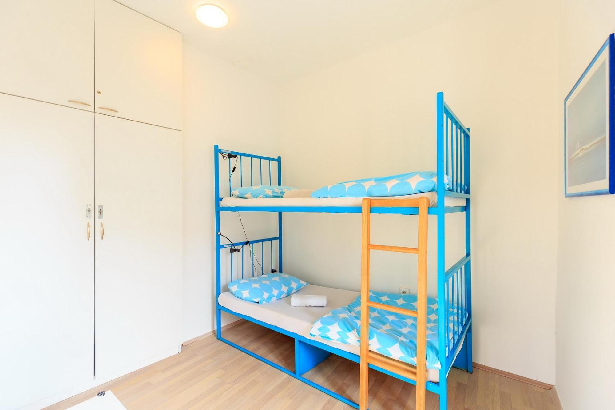 City Walls Hostel Dubrovnik Bagian luar foto
