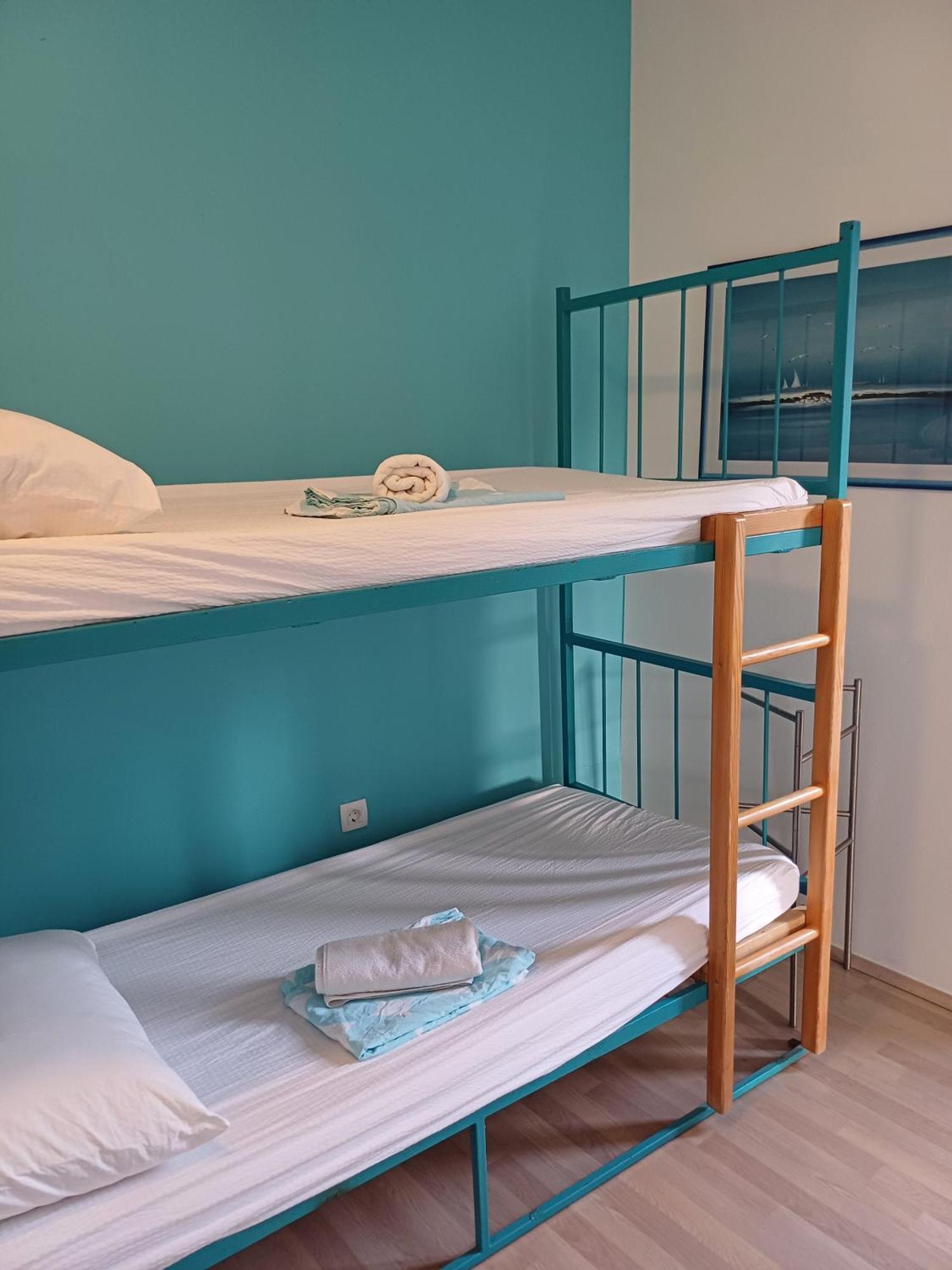 City Walls Hostel Dubrovnik Bagian luar foto
