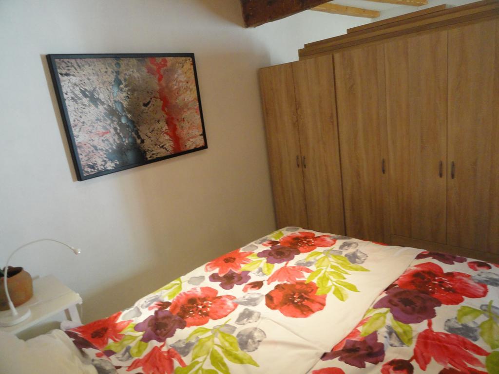 City Walls Hostel Dubrovnik Bagian luar foto
