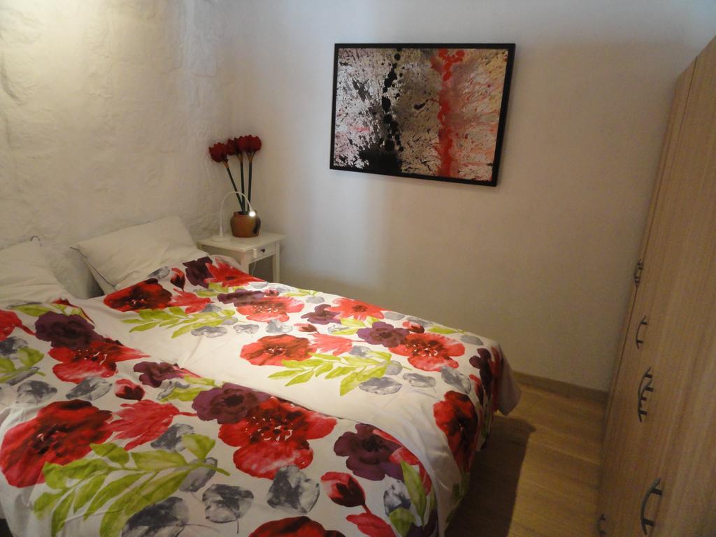 City Walls Hostel Dubrovnik Bagian luar foto