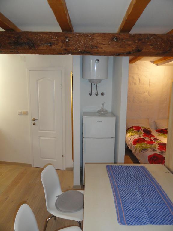 City Walls Hostel Dubrovnik Bagian luar foto