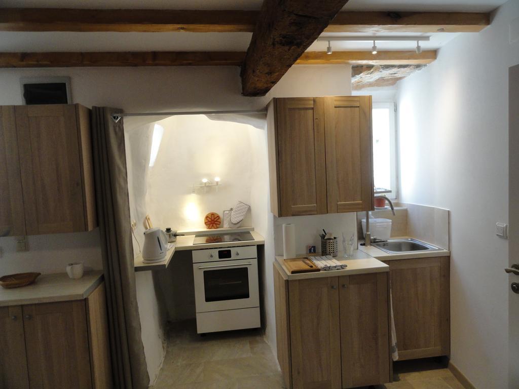 City Walls Hostel Dubrovnik Bagian luar foto